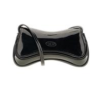 Diesel - Play Crossbody - Femme - Sacs - Noir - Taille: ONE Size