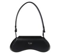 Diesel - Play Crossbody - Femme - Sacs - Noir - Taille: ONE Size