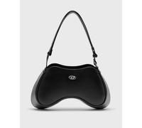 Diesel PLAY PLAY SHOULDER CROSS women Handbags black taille: ONE SIZE