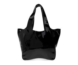 Diesel - Play Shopper EW - Femme - Sacs - Noir - Taille: ONE Size