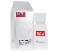 DIESEL PLUS PLUS Eau De Toilette 75 ml