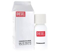 Diesel Plus Plus Eau De Toilette 75 ml