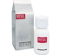 Diesel Plus Plus Masculine Eau de Toilette pour hommes Spray 75ml