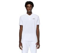 Polo Diesel Smith Blanc M