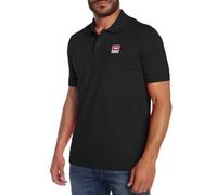 Diesel - Polo homme slim fit logo coton piqué - T-Smith 16-2, Blanc., XXL