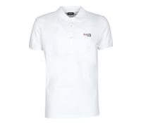 Diesel - Polo motif logo T-WEET - Homme