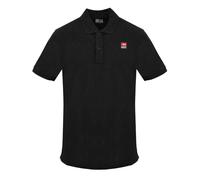 Diesel - Polo motif/style petit logo CAVIAR - Homme (SY2092)
