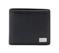 Diesel - Portefeuille Compact - Homme - Accessoires - Noir - Taille: ONE Size