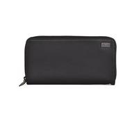 Diesel - Portefeuille en cuir - Homme - Accessoires - Noir - Taille: ONE Size