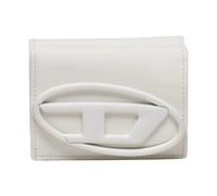 Diesel - Portefeuille - Femme - Accessoires - Blanc - Taille: ONE Size