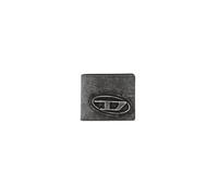 Diesel - 1DR Bifold Coin S 3 - unisex - Accessoires - Noir - Taille: ONE Size