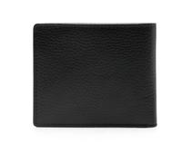 Diesel - Portefeuille Noir Accessoires Unisexe - unisex - Accessoires - Noir - Taille: ONE Size