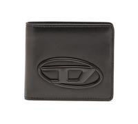 Diesel - Portefeuilles Noirs pour Hommes - Homme - Accessoires - Noir - Taille: ONE Size