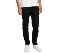 Diesel Pour des hommes Jean régulier Larkee 1986, Noir