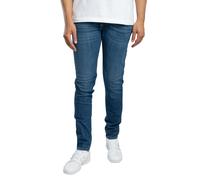 Diesel Pour des hommes Jean skinny Sleenker 1979, Bleu