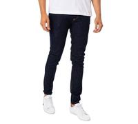 Diesel Pour des hommes Jean skinny Sleenker, Bleu 30/32