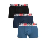 Diesel Pour des hommes Pack de 3 troncs, Multicolore