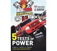 Diesel Power Challenge II