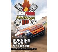 Diesel Power Challenge Iii (On Demand Dvd-R)