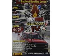 Diesel Power Challenge Iv