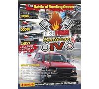 Diesel Power Challenge Iv (On Demand Dvd-R)