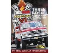 Diesel Power Challenge Vi (On Demand Dvd-R)