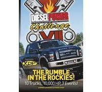 Diesel Power Challenge VII