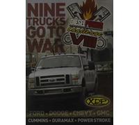 Diesel Power Challenge VIII