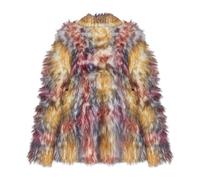 Diesel - Pull M-Berry - Femme - Pulls - Multicolore - Taille: 40 FR