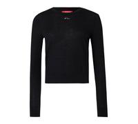 DIESEL Pull-over 'ALINESA' noir, Taille XXS