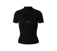 DIESEL Pull-over 'M-OLIVE' noir, Taille XS