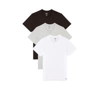 Diesel Randal-d-box-3pack T-Shirt, Multicolore, XL Homme