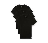 Diesel Randal-d-box-3pack T-Shirt, Noir, Medium Homme