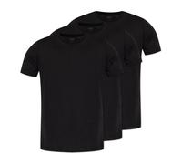 Diesel - Randal D-Core 3pack - Homme - Tops - Noir - Taille: M