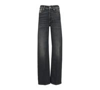 Diesel - Regular Jeans 1971 D-Sent - Femme - Jeans - Gris - Taille: W28