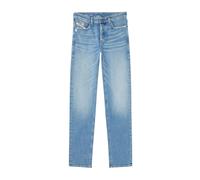 Diesel - Regular Jeans 1988 D-Ark - Femme - Jeans - Bleu - Taille: W25