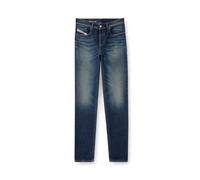 Diesel - Regular Jeans 2023 D-Finitive 09M10 - Homme - Jeans - Bleu - Taille: W31 L32