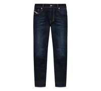 Diesel - Regular Jeans 2023 D-Finitive - Homme - Jeans - Bleu - Taille: W30