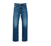 Diesel - Regular Jeans 2024 D-Macs 09i27 - Homme - Jeans - Bleu - Taille: W30 L32