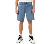 Diesel_Regular-Short CALZON_Shorts_01-0lgah_32W