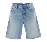 Diesel - Regular Short - Homme - Shorts - Bleu - Taille: W33