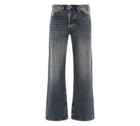 Diesel - Relaxed Jeans 1980 D-Eeper - Homme - Jeans - Bleu - Taille: W30