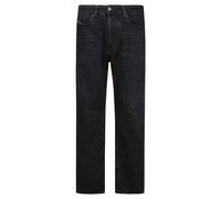 Diesel - Relaxed Jeans 1980 D-Eeper - Homme - Jeans - Noir - Taille: W34