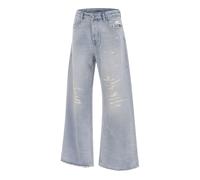 Diesel - Relaxed Jeans 1996 D-Sire - Femme - Jeans - Bleu - Taille: W24 L32