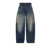 Diesel - Relaxed Jeans 1997 D-Enim-M - Homme - Jeans - Bleu - Taille: W30 L32