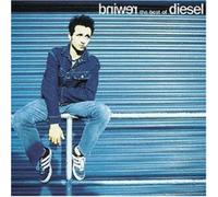 Diesel Rewind - The Best of (CD) Album