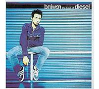 Diesel – Rewind: The Best of Diesel – CD – Import