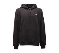 Diesel - Rob Hood Doval PJ Felpa - Homme - Sweatshirts et sweats à capuche - Noir - Taille: M