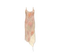 Diesel - Robe D-ancel - Femme - Robes - Rose - Taille: 38 FR