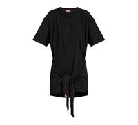 Diesel Robe mini D-Eivor Femme Noir Taille 40 FR